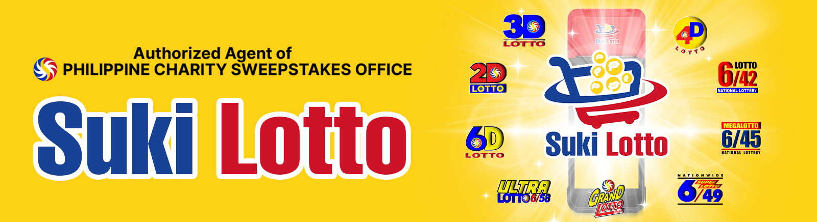 Suki Lotto