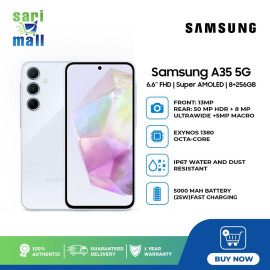 Samsung Galaxy A35  5G