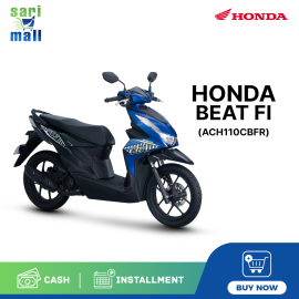 HONDA BEAT Fi (ACH110CBFR)