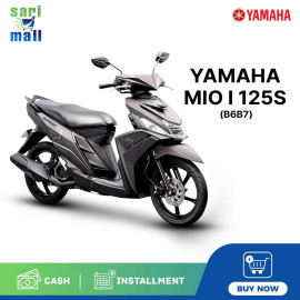 YAMAHA MIO I 125S B6B7 - (Bicol)