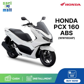 HONDA PCX 160 ABS (WW160AP)