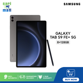 Samsung Galaxy Tab S9 FE+ 5G - X616 (Bicol)