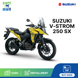 SUZUKI V-STROM 250 SX (Bicol)