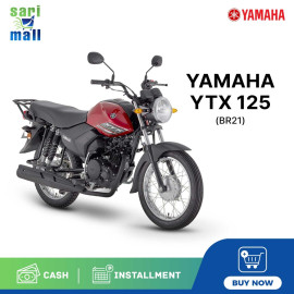 YAMAHA YTX 125 BR21- (Bicol)