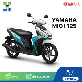YAMAHA MIO I 125 BB39- (Bicol)